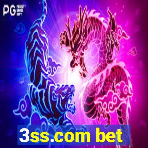 3ss.com bet